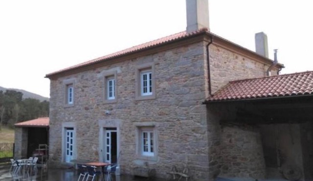 Casa do Castro in Esto