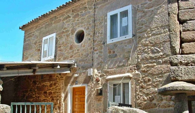 Casa Dolores Mato in Laxe