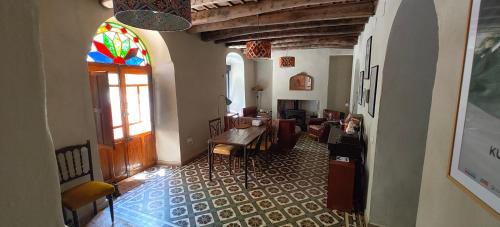 Casa Doval in Cortelazor