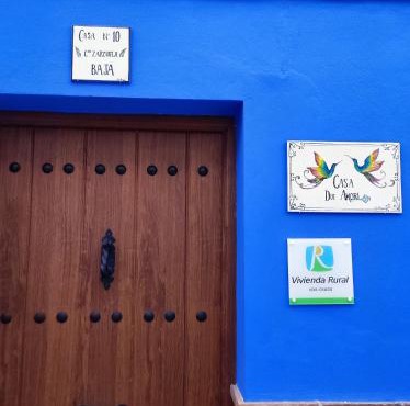 Casa Due Amori in Montilla