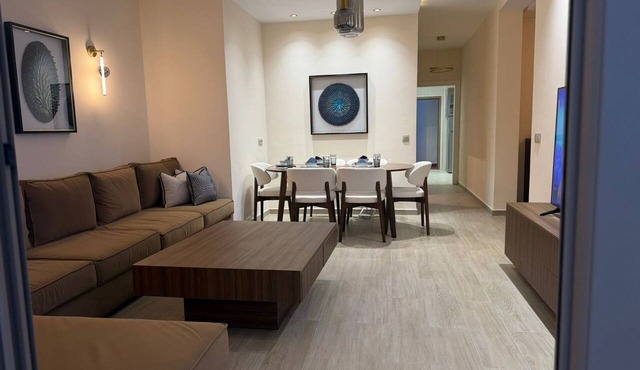 Casa El Amrani : Cofort y tranquilidad en el corazón de Tetuán