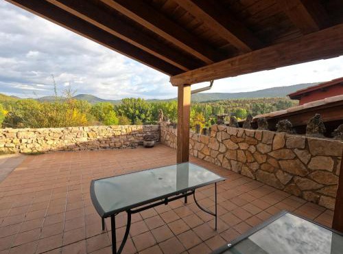 Casa el Escalerón, #ExperienciasRurales in Uña