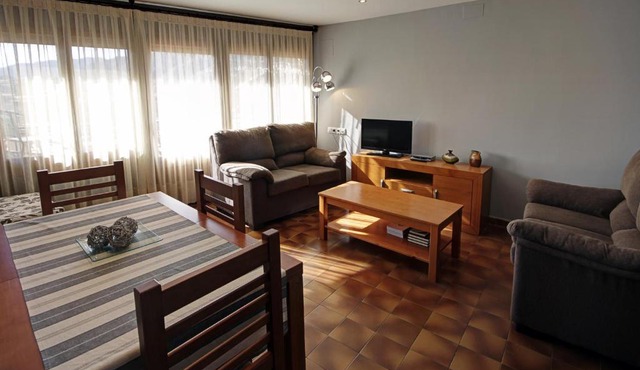 Casa el Sastre I in Beceite