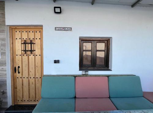 Casa Elsa Ceuta in Ceuta