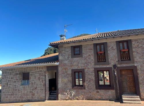 Casa en Urdaibai para disfrutar la zona E-BI00235 in Ereño