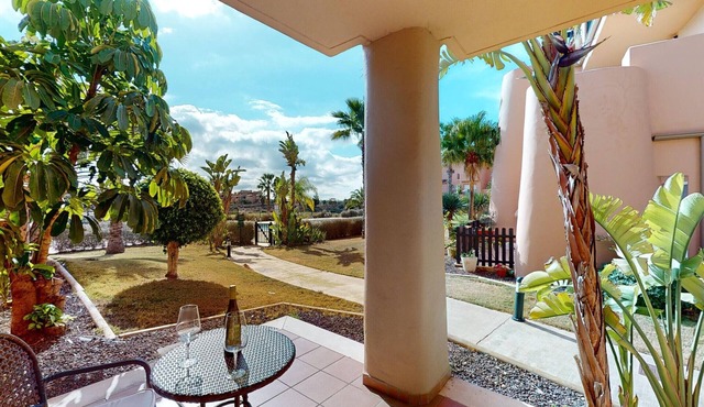 Casa Espliego PJ-Murcia Holiday Rentals Property in Torre Pacheco