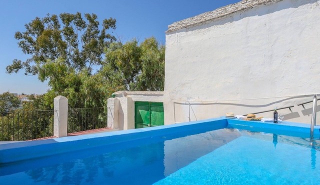 Casa Estrella Santaella by Ruralidays in Córdoba