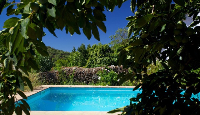 Casa Estrella - VTAR/HU/00323 in Alájar