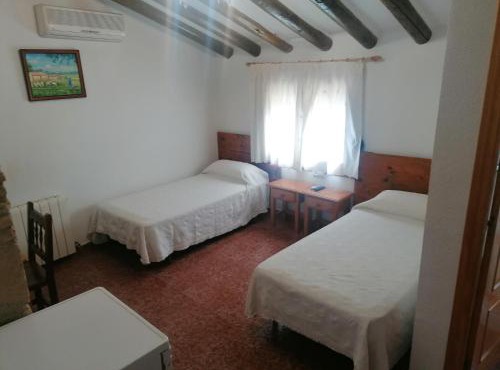 Casa Gil Guara in Loporzano