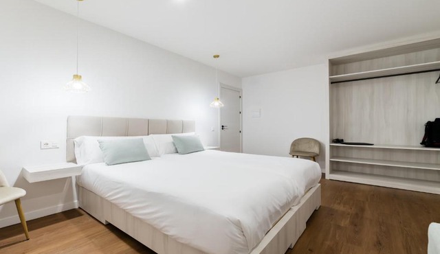 Casa Jazmin by Blossom Hotels in Granada
