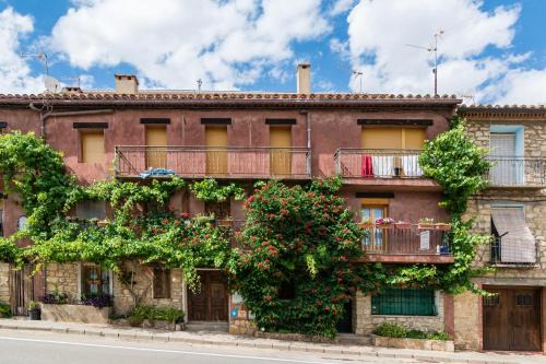 Casa Josefina in Gea de Albarracín