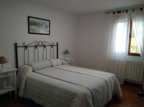 Casa la Isabelica in Belmonte