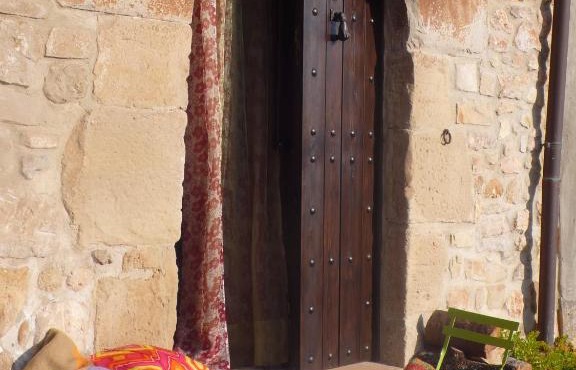 Casa La Rinconada in Azuelo