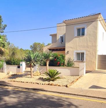 Casa Ladena in Cala Murada
