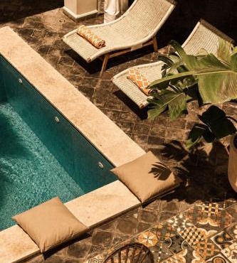 Casa Lalla Hotel Rural