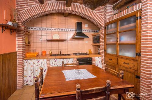 Casa lo Ferre in Beceite