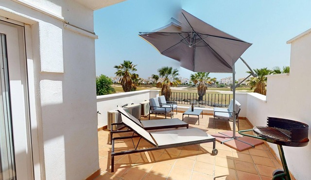 Casa Lubina C - Murcia Holiday Rentals Property in Roldan