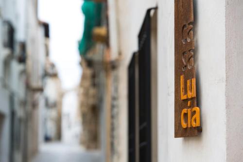 Casa Lucía in Requena