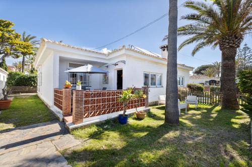 Casa Majasol in Marbella