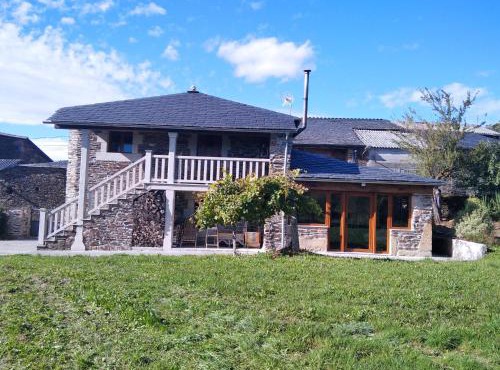 Casa Maldente in Lugo