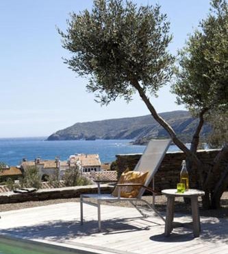 Casa Margot in Cadaqués