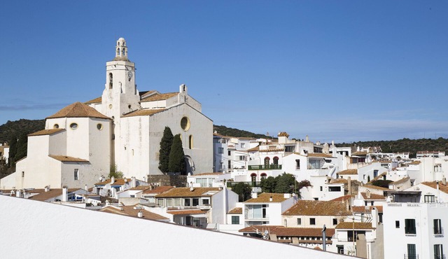 Casa Marquina in Cadaqués