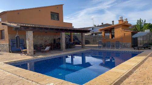 Casa Martina in Cardedeu