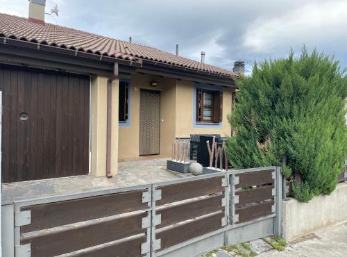 Casa Mati in Sorripas