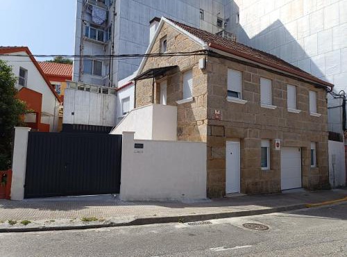 Casa Miguel in Teis