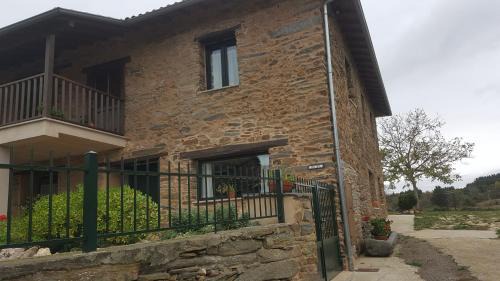 Casa Mila in Doade