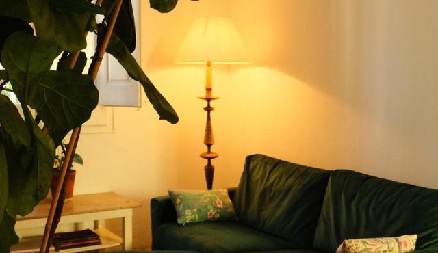Casa Mina-Heritage House in Thermal village in La Garriga