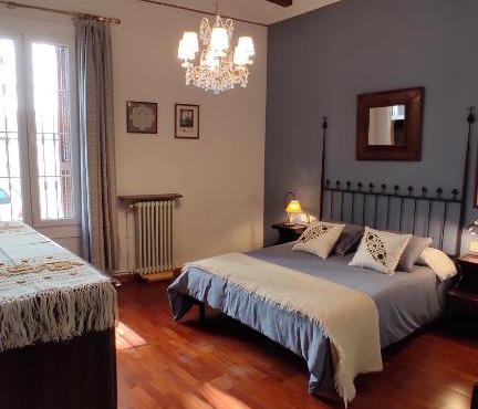 Casa MO in Sabadell