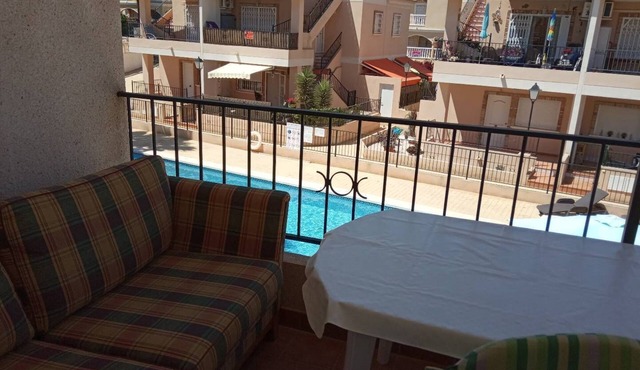 Casa Montebello Algorfa Spain in Algorfa