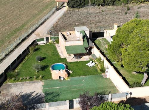 Casa Noa in Huesca