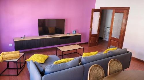 Casa Noa in Serrapio