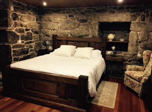Casa o Cantón in Berredo