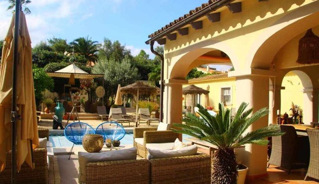 CASA-ORBETA in Orba
