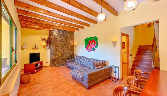 CASA PALAMOS in Palamós