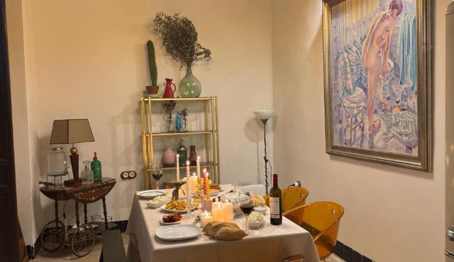 Casa PALIANI in Córdoba