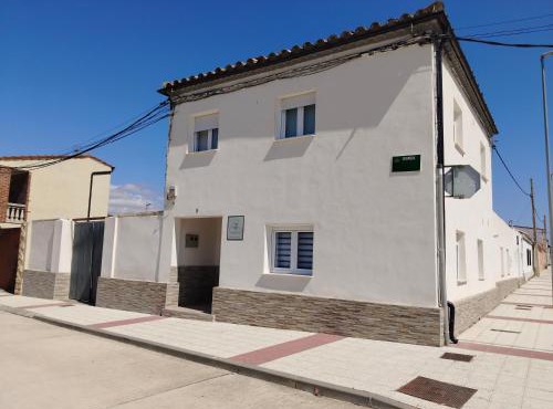 Casa Pardo en Rada Navarra in Murillo el Cuende