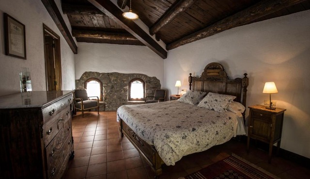 Casa Parramon in Peramea