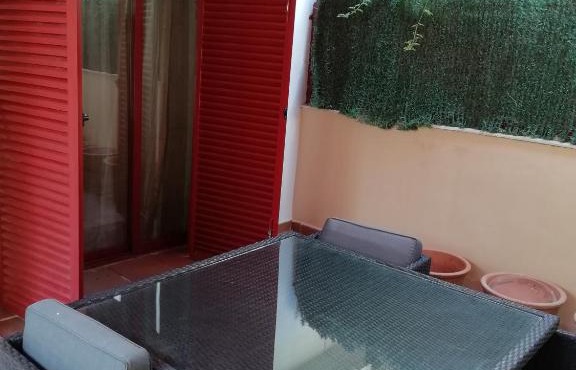 Casa Pascal in Armilla