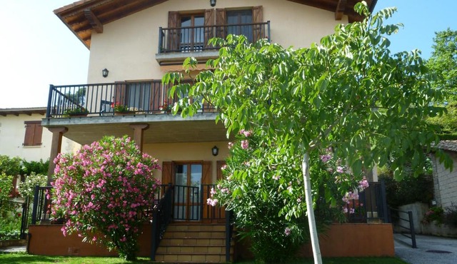 Casa Paskalena in Olza