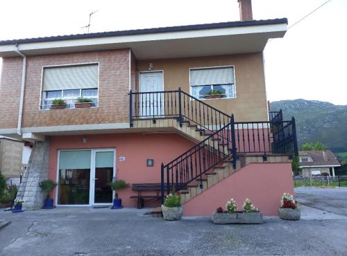 Casa Pili in Rivero