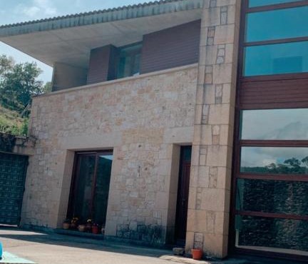 Casa Rebon De Arriba in Vilacoba