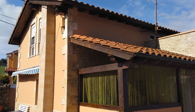Casa Rinconeda Promotion from August 1 to 13 in Polanco