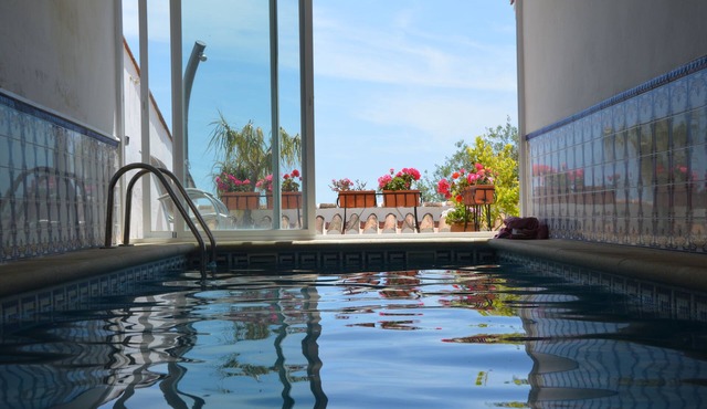 Casa Roble B&B in Còmpeta
