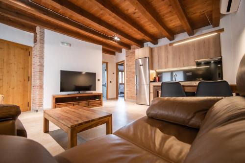 Casa Ronda in Beceite