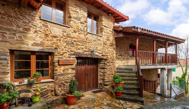 Casa Ruperto in Doade