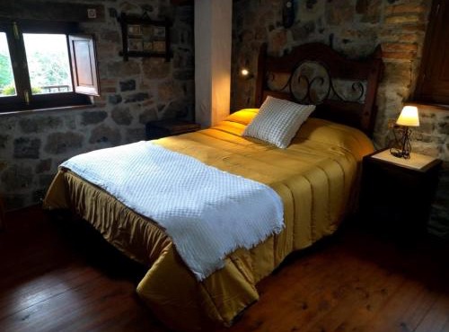 Casa Rural El Cotu en Cangas de Onís in Cangas de Onís